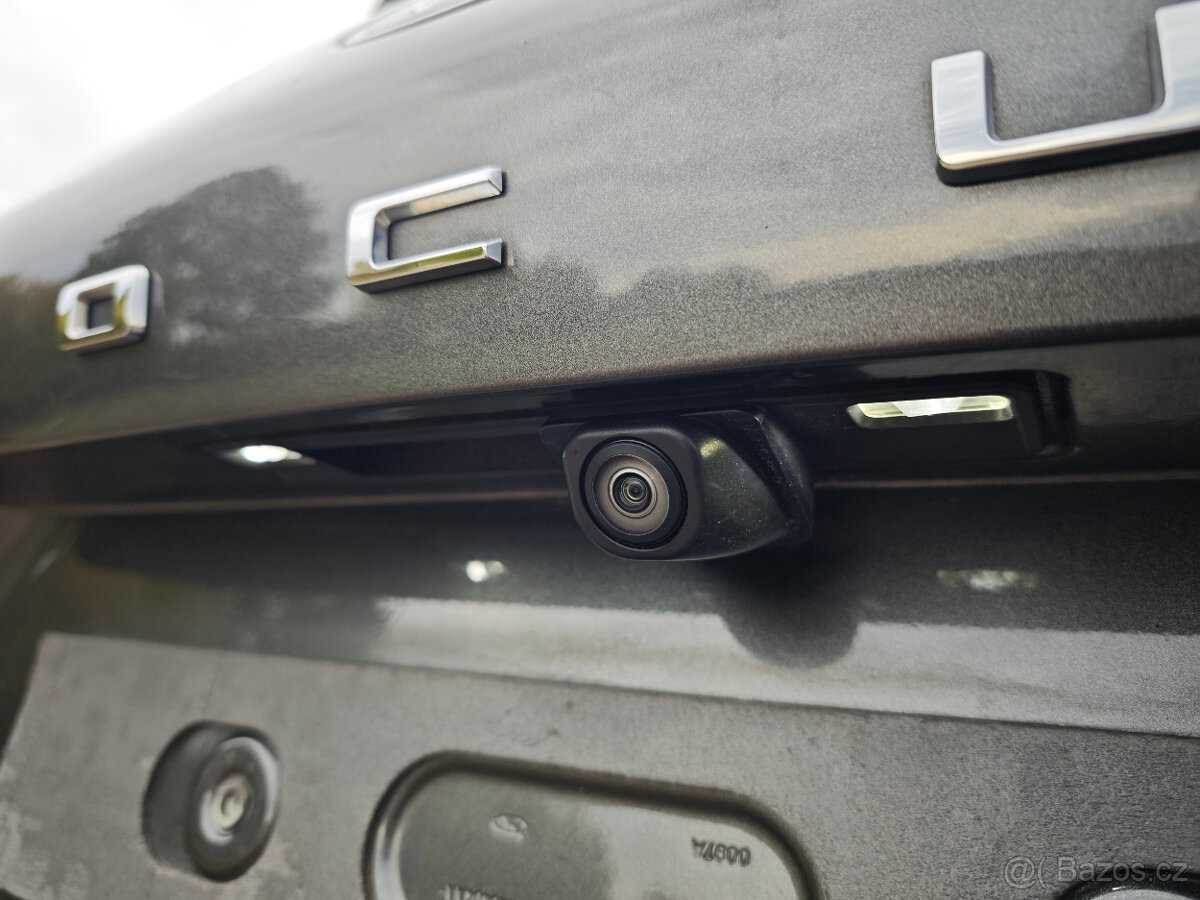 Ford Focus MK4 kombi,2.0TDCI 110KW,manual,2019,138xxxkm - 17