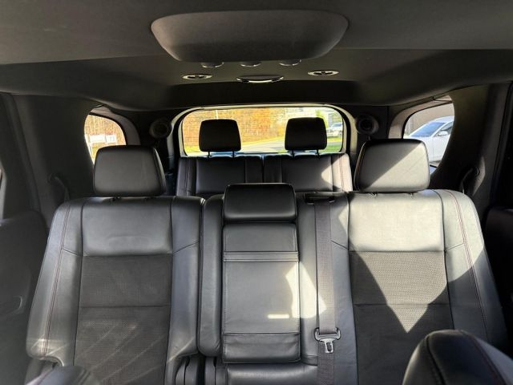 Dodge Durango 5.7 R/T 7míst (č. 1188) - 17