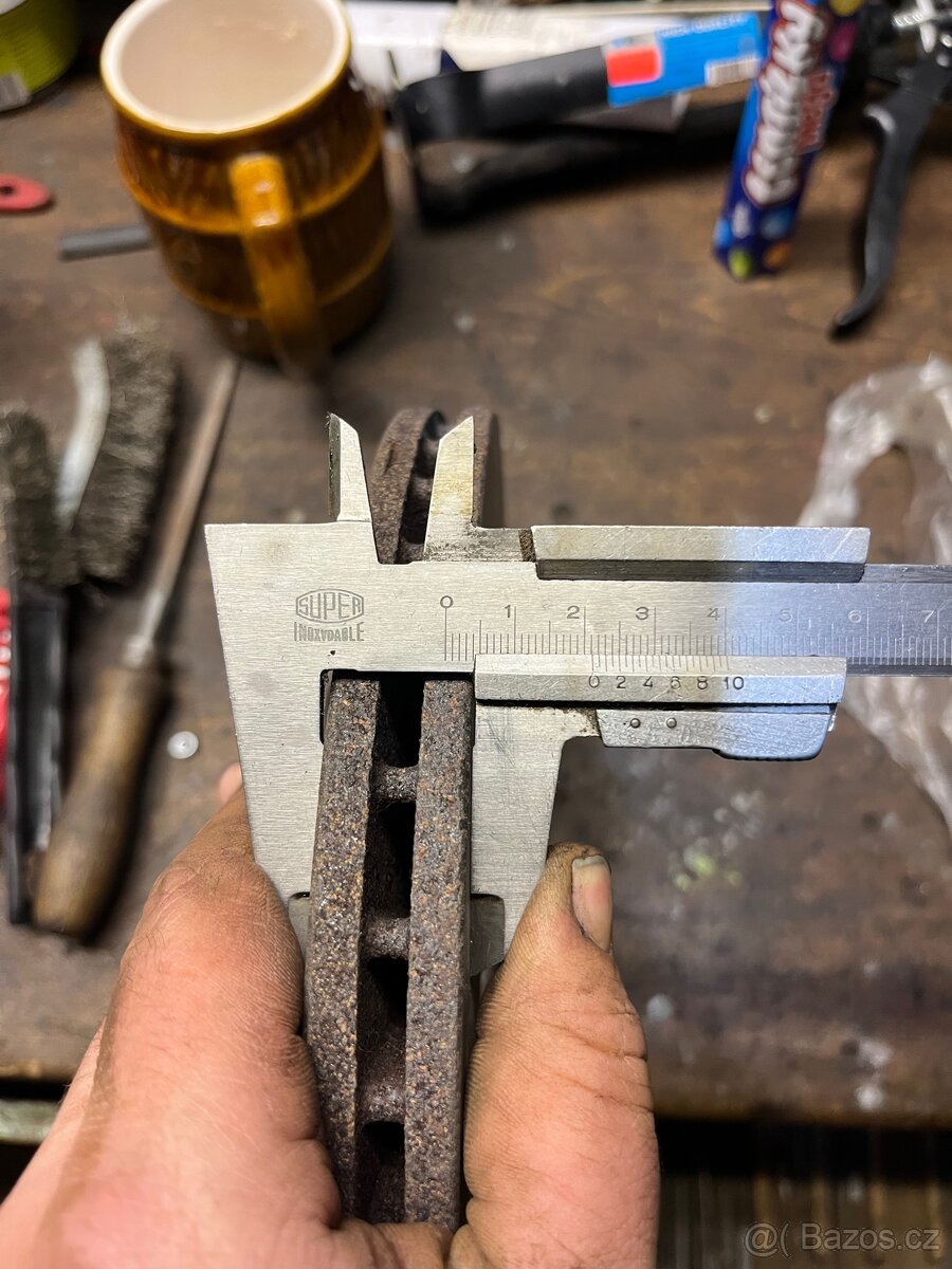 Audi A3 8L , 1.6MPi 74kW , 139tkm , nová STK, pův Italie - 17