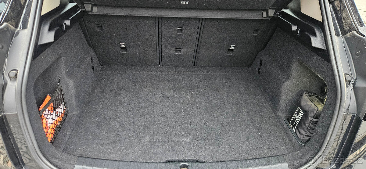 BMW Řada 2 218i Active Tourer - 37300km - DPH - 17