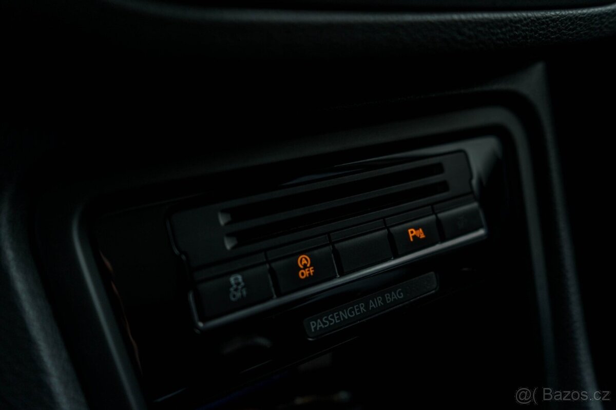 Volkswagen Sharan 2.0 TDI BMT Highline - 17