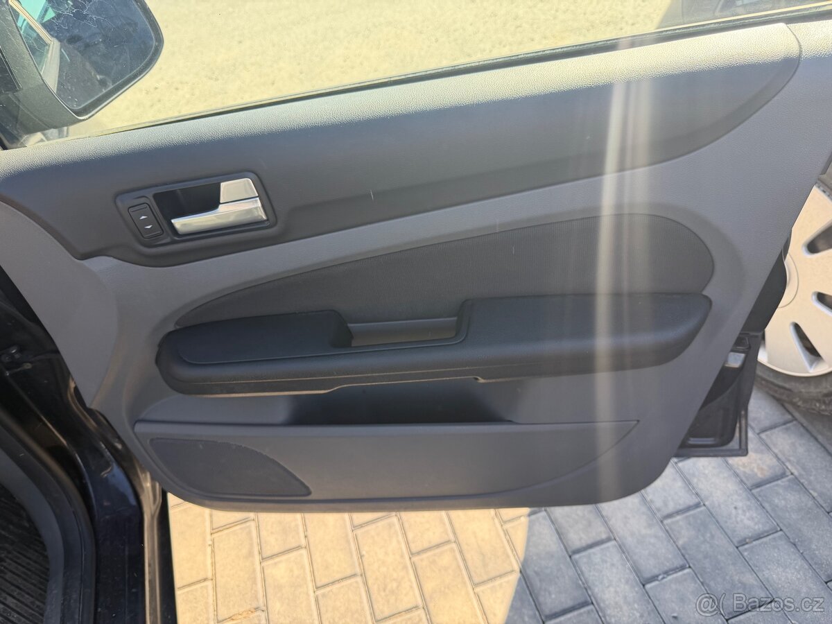 Ford focus 1.6 + LPG - 17