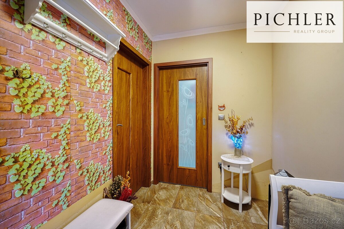 Prodej rodinného domu 4+1, 92 m², Lom u Tachova - 17