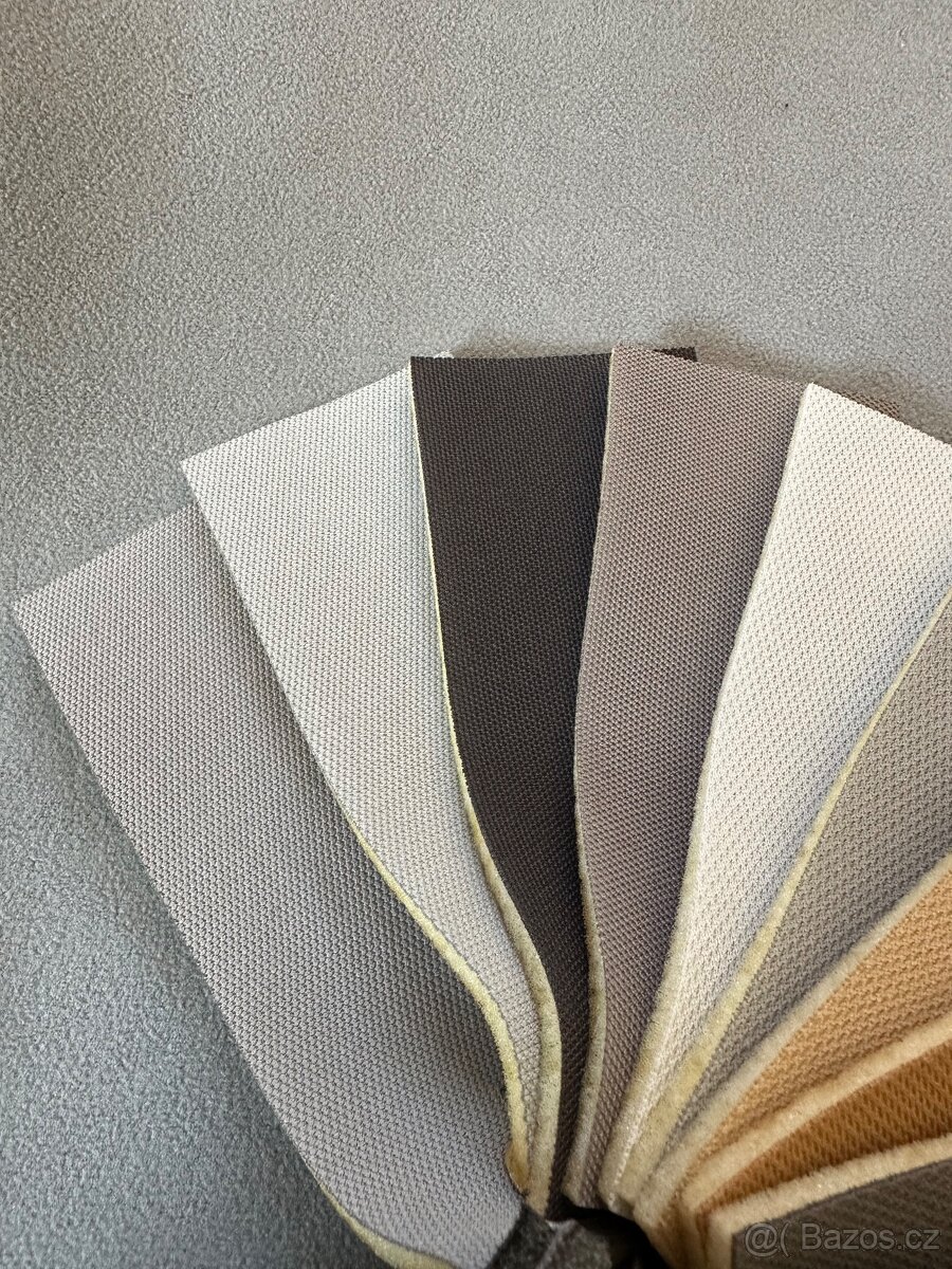 Vw Transporter/Caravelle/Multivan T4 stropnice - 17