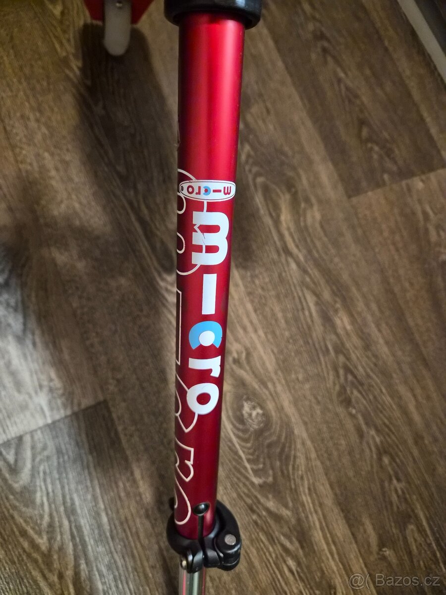 Dětská koloběžka Mini Micro Deluxe - 17