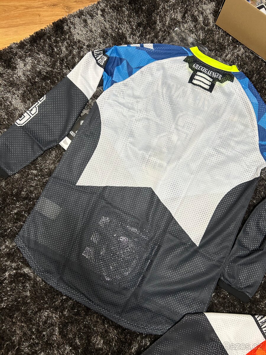 Dres Grenzgaenger, Lko nové - 17