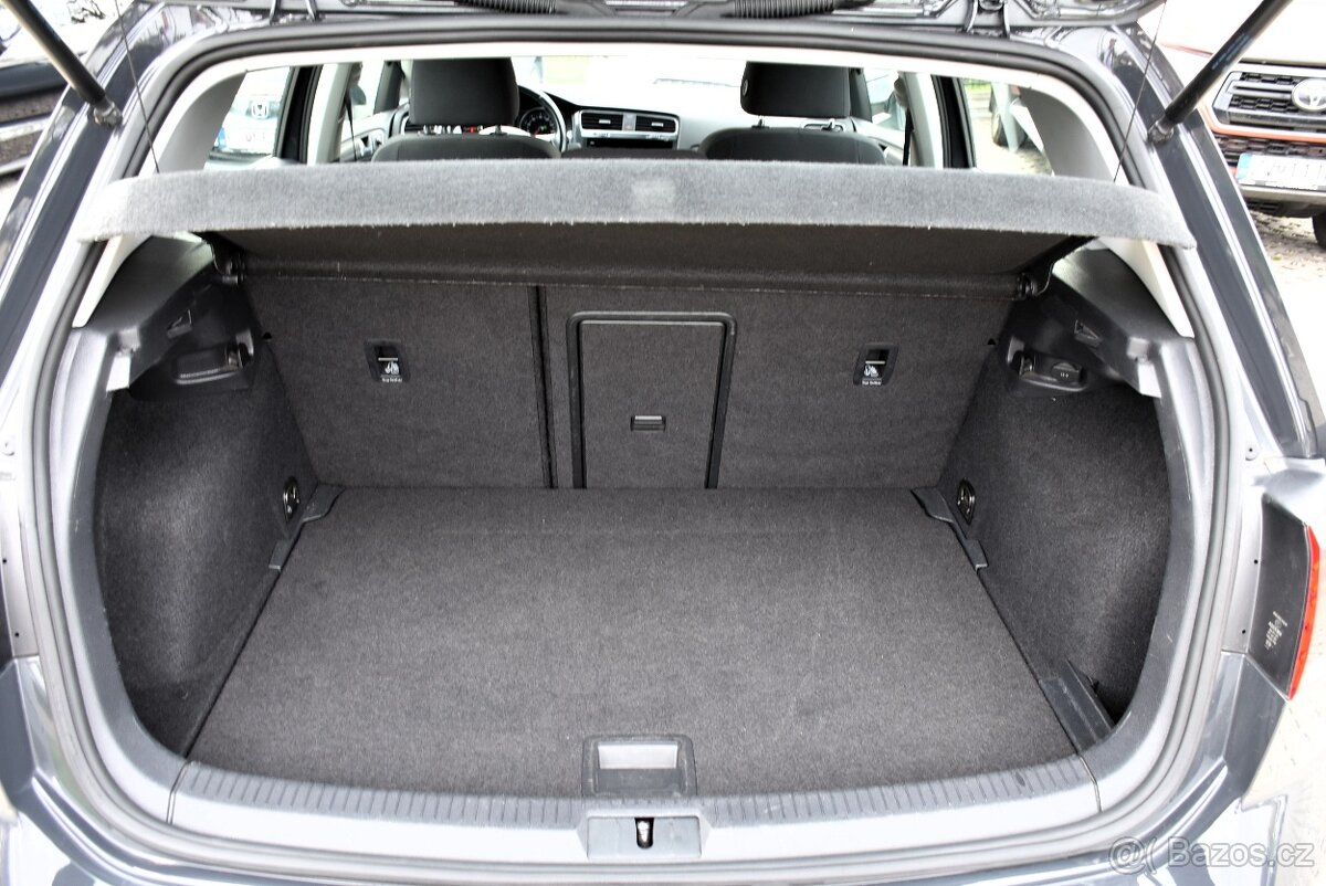 Volkswagen Golf e-Golf ELEKTRO 35,8 kWh 2020 SOH - 95% - 17