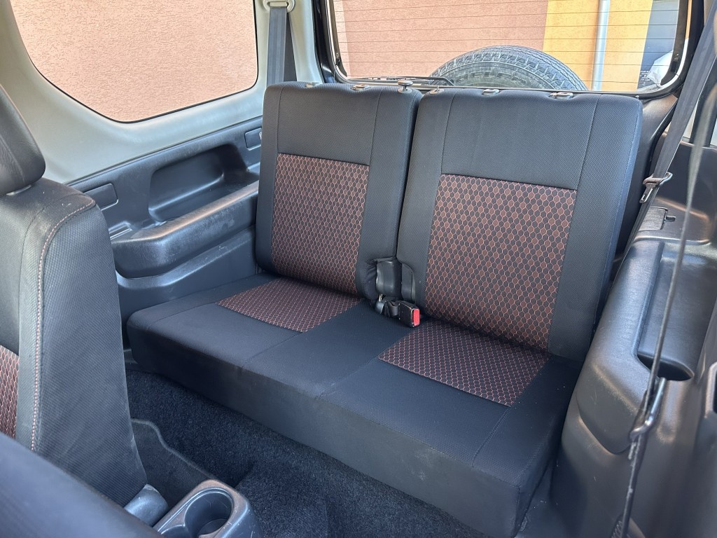 Suzuki Jimny 1.3i 63kW 4x4 TOP - 17
