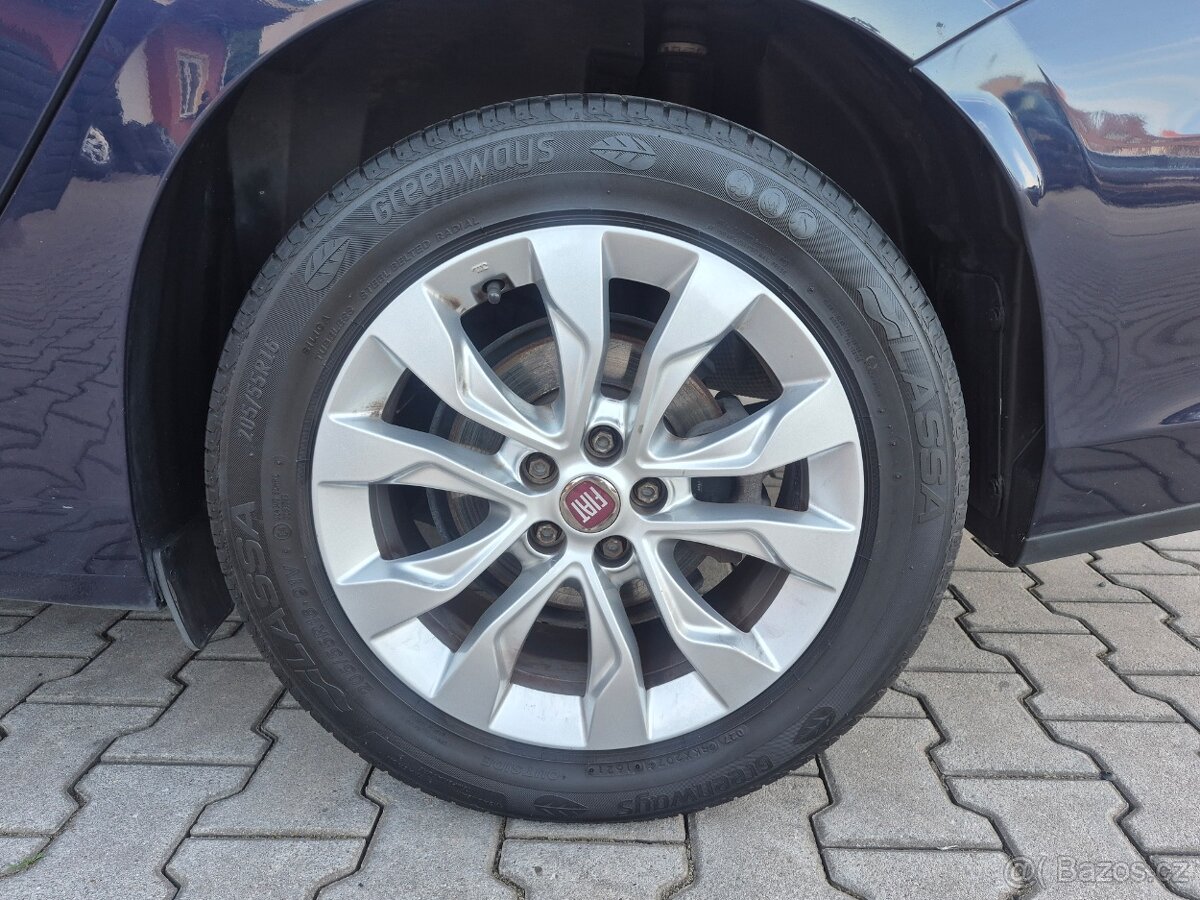 Fiat Tipo 1.4 70kw POP - 17