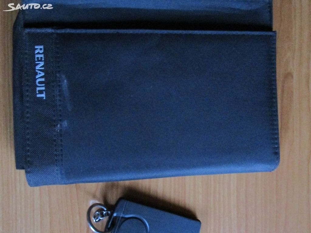 Renault Scénic, 1,2TCE-97KW-KOUPEN ČR-NOVÁ STK - 17