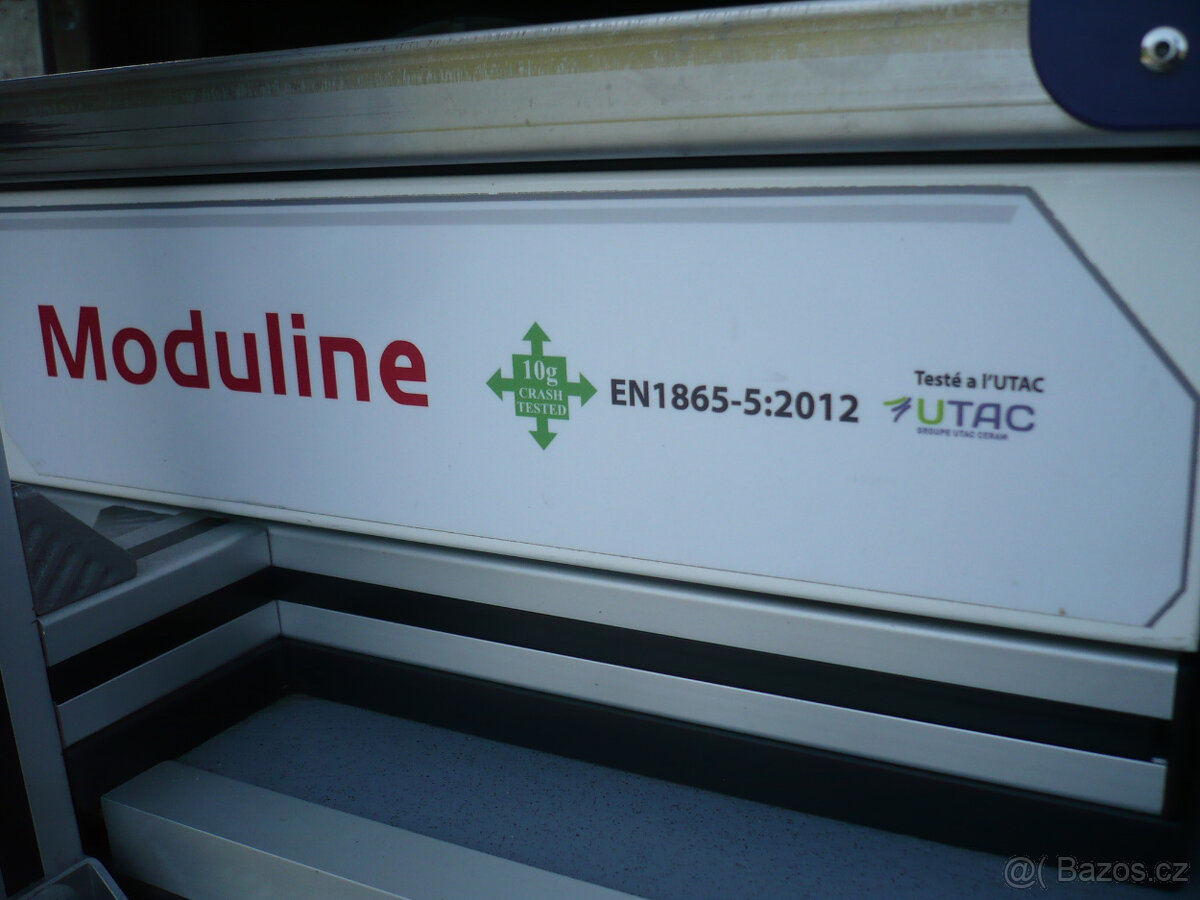 Volkswagen Transporter T5 DPH Pohřební vůz speciál - 17