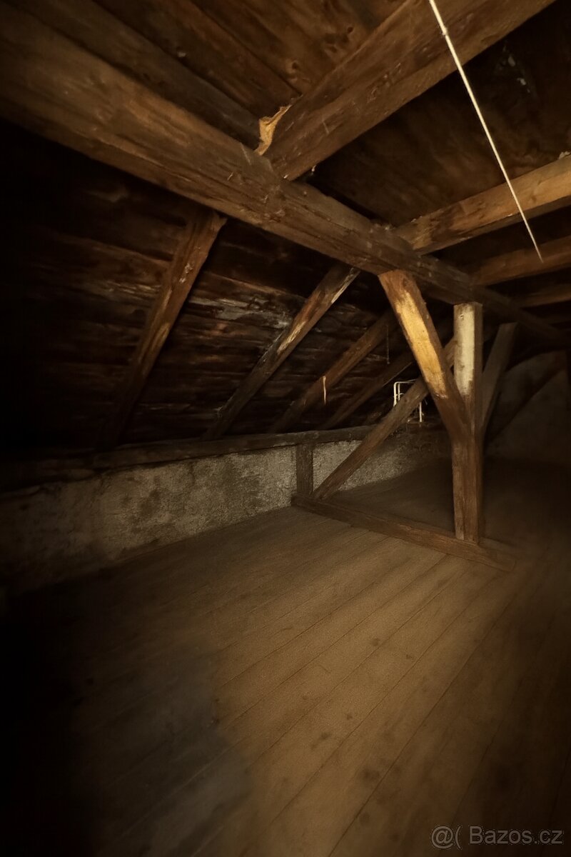 Rodinný vícegenrační dům v Rotavě - 17