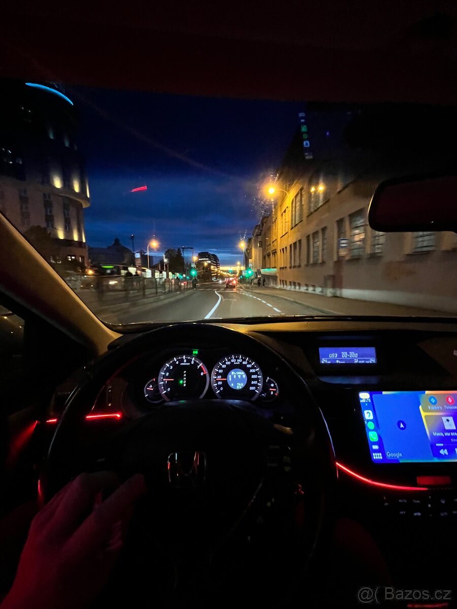 Honda Accord 8 2.4 - 17