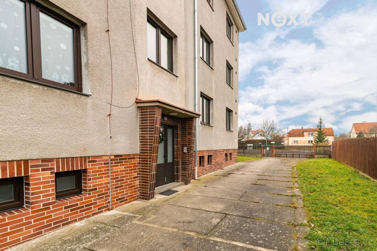 Prodej byt 3+1, 78㎡ - 17