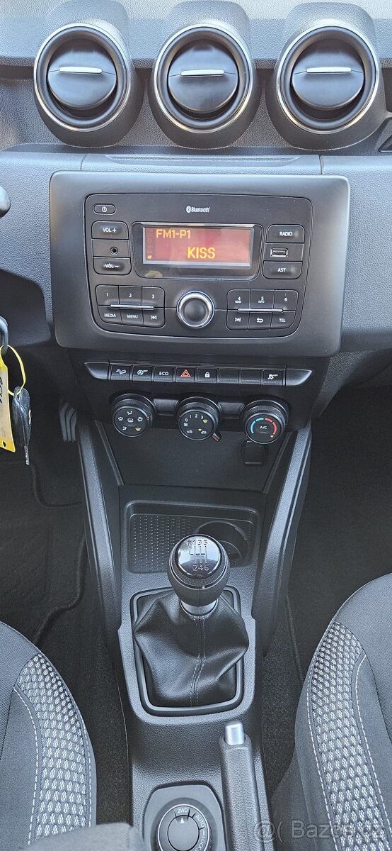 Dacia duster 1.5 DCI 4x4 - 17