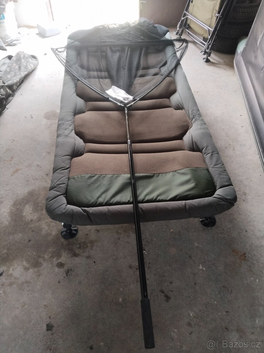 Rybářské náčiní - 17