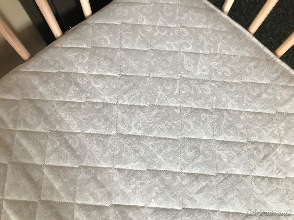 Pokojíček Drewex+matrace - 17