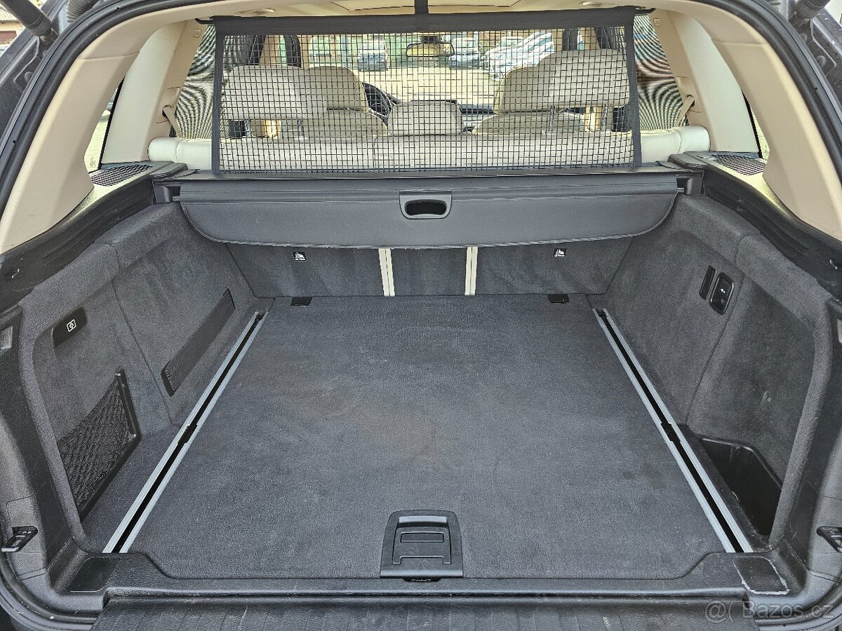 BMW X5, xDrive30d - 17