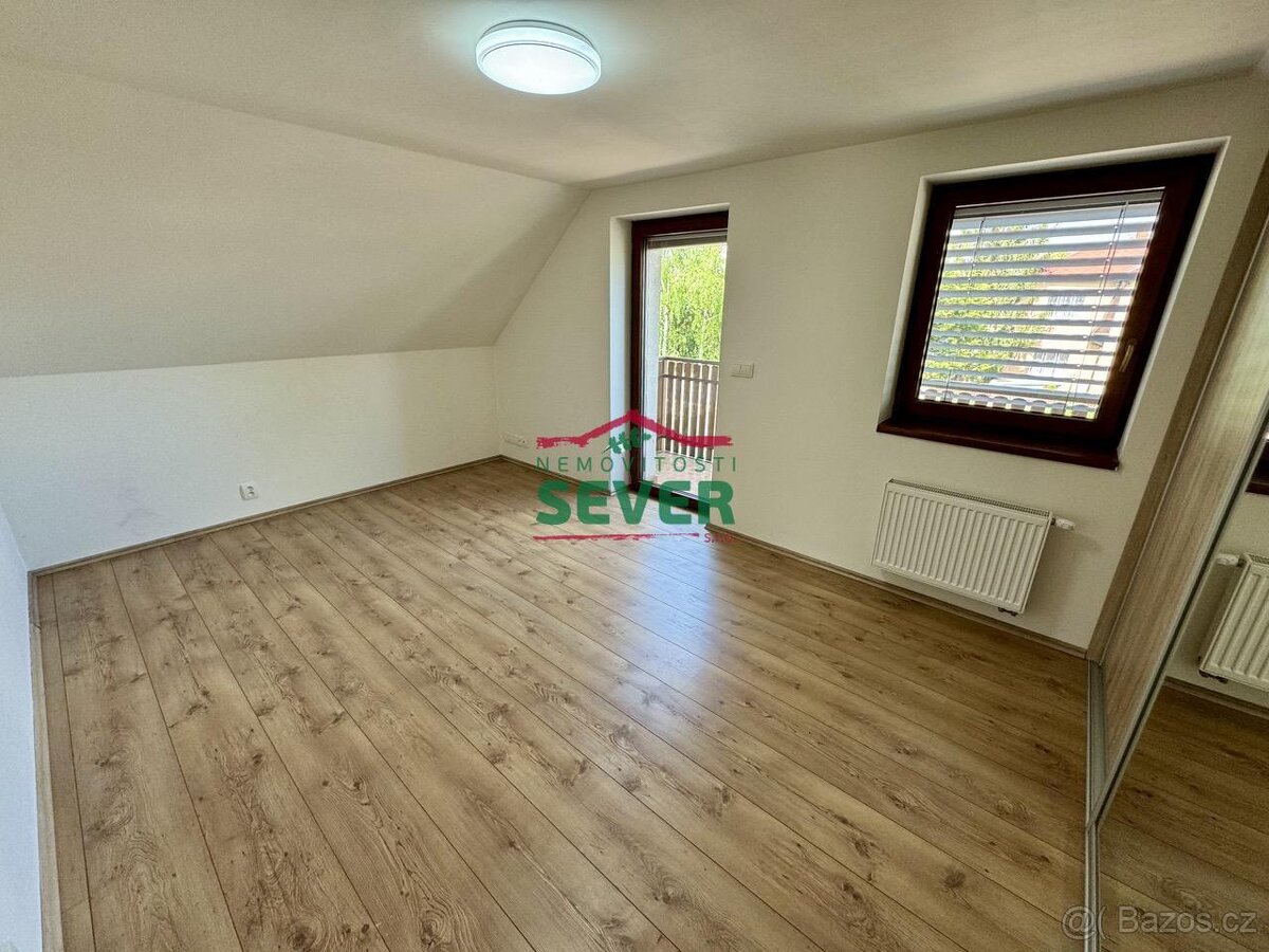 Prodej, RD, Praha - Újezd nad Lesy, ul. Novosibřinská - 17