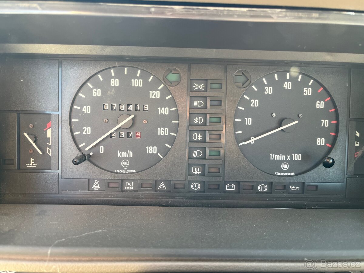 Škoda Favorit 136 L v Top stavu - 17