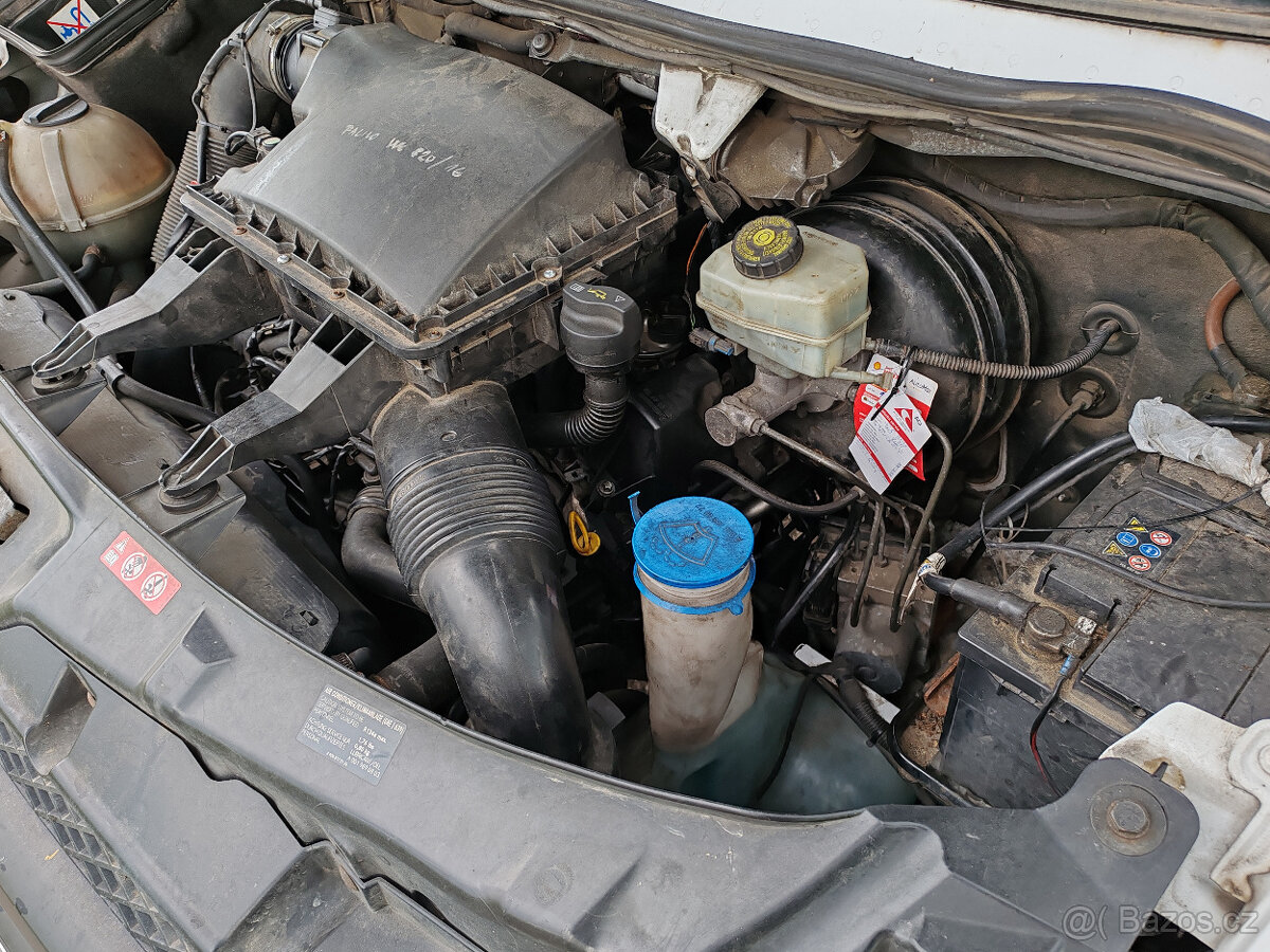 Sprinter 316cdi 8EP - 17