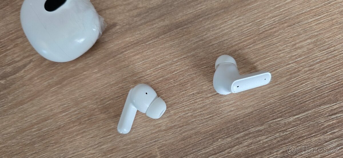 Bezdrátová sluchátka s displejem stavu nabití - 17