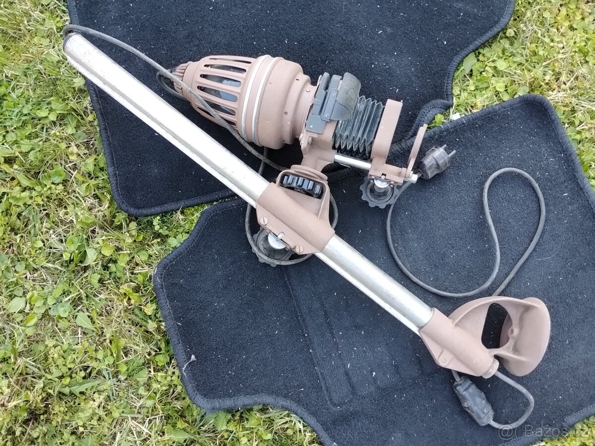 Fotoveteš pro ČB fotografii - 17