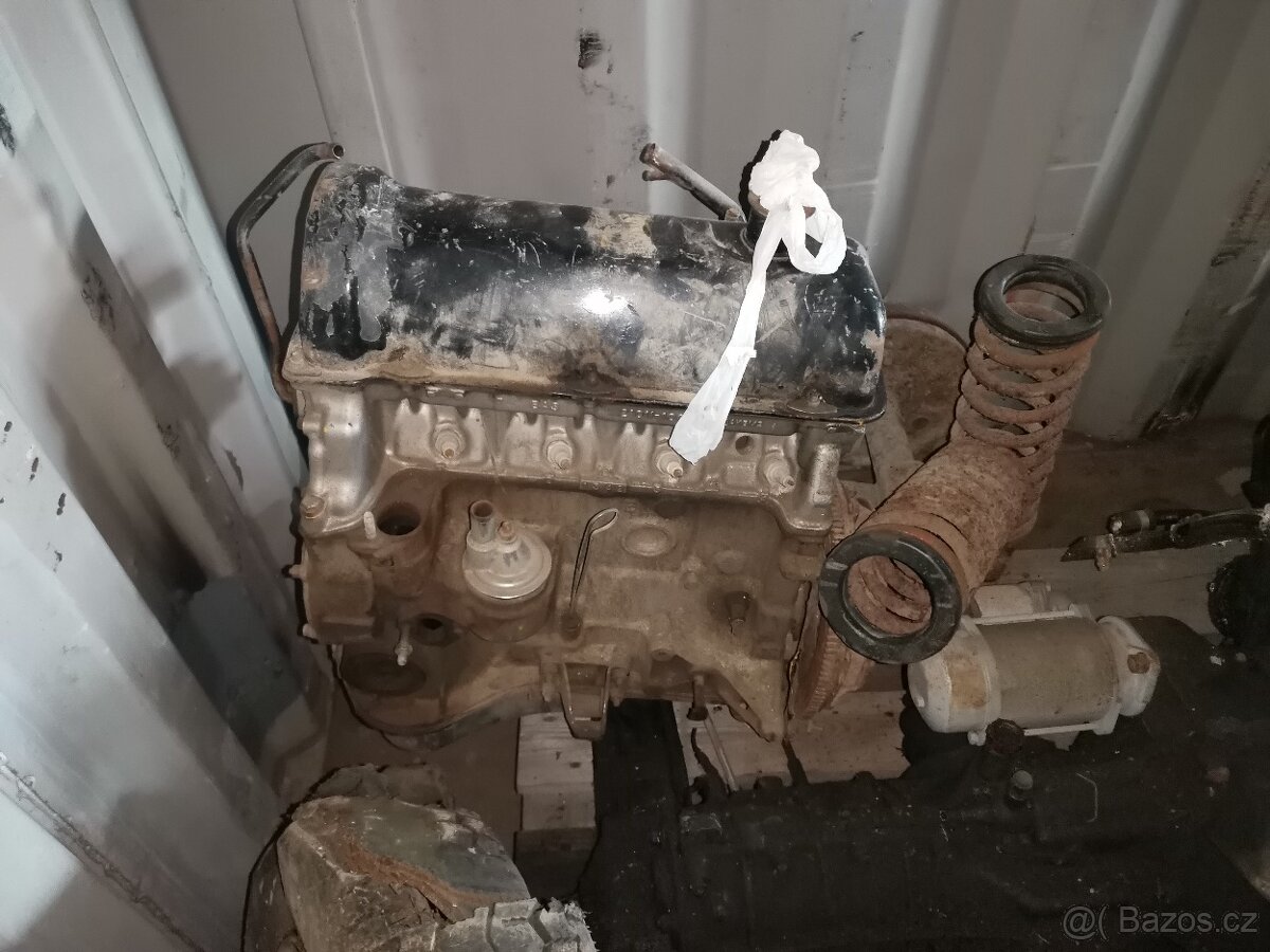 Soubor dílu Škoda - 17