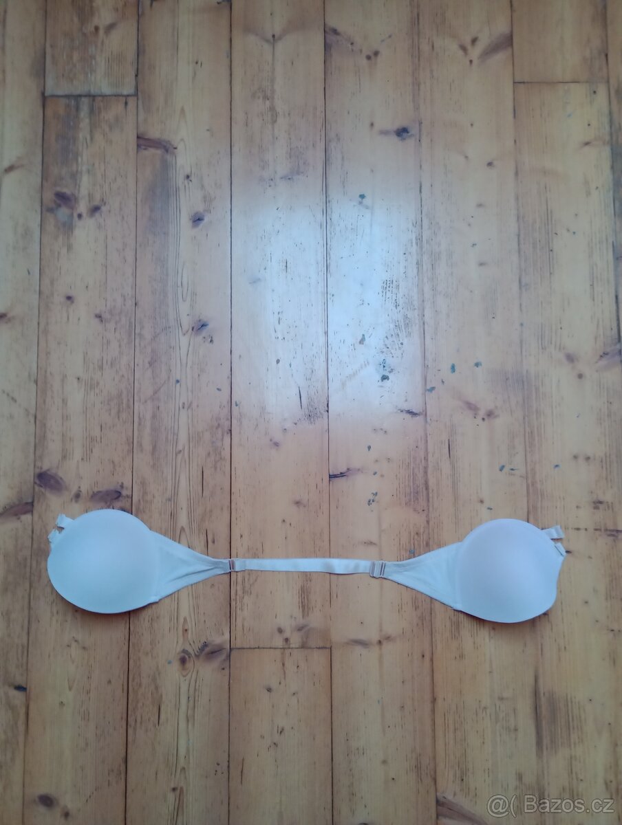 Dámské braletky, podprsenky, korzety - 5 FOTEK - 17