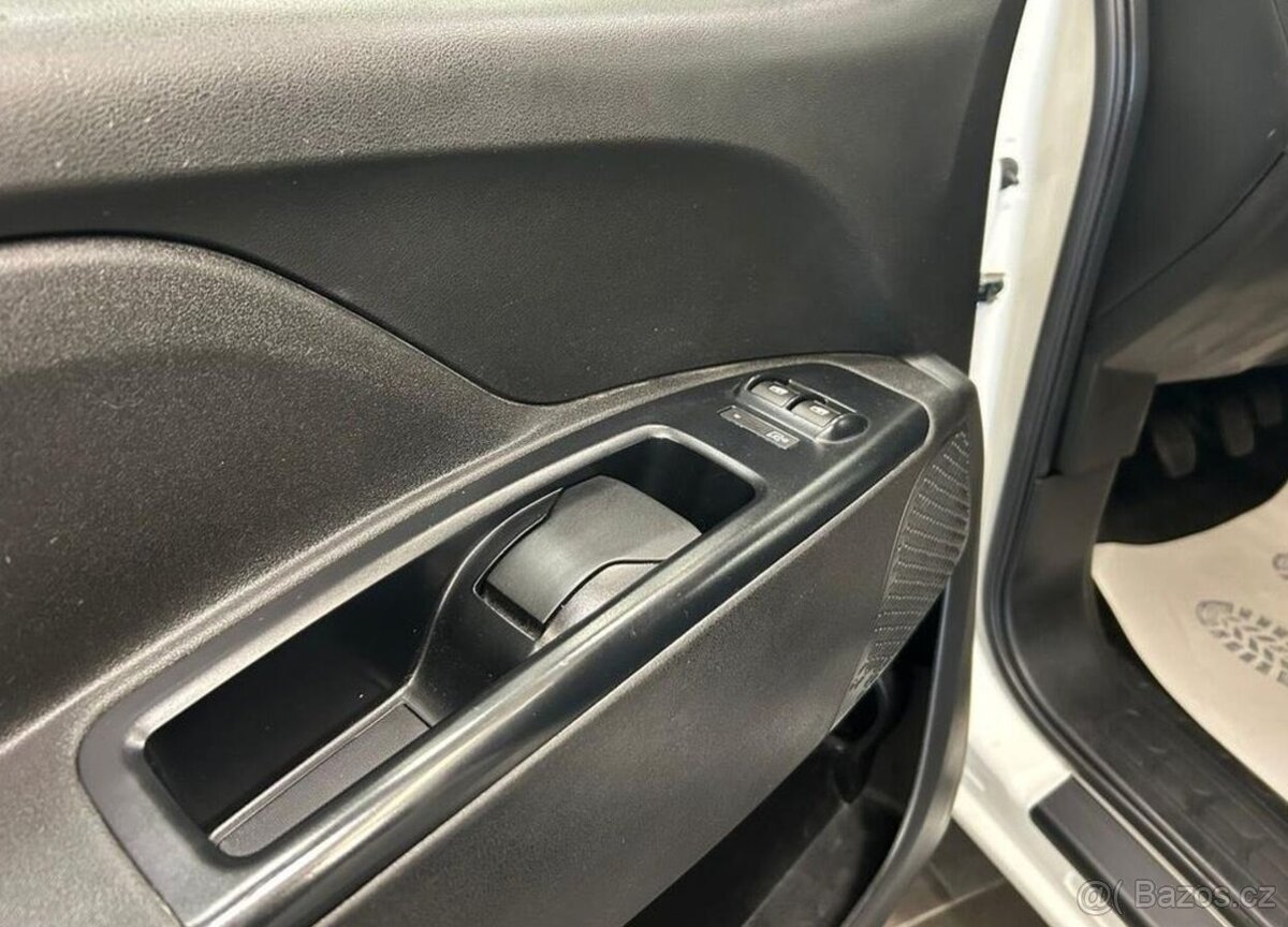 Fiat Dobló Maxi CNG 2018 | Záruka 88 kw1 - 17