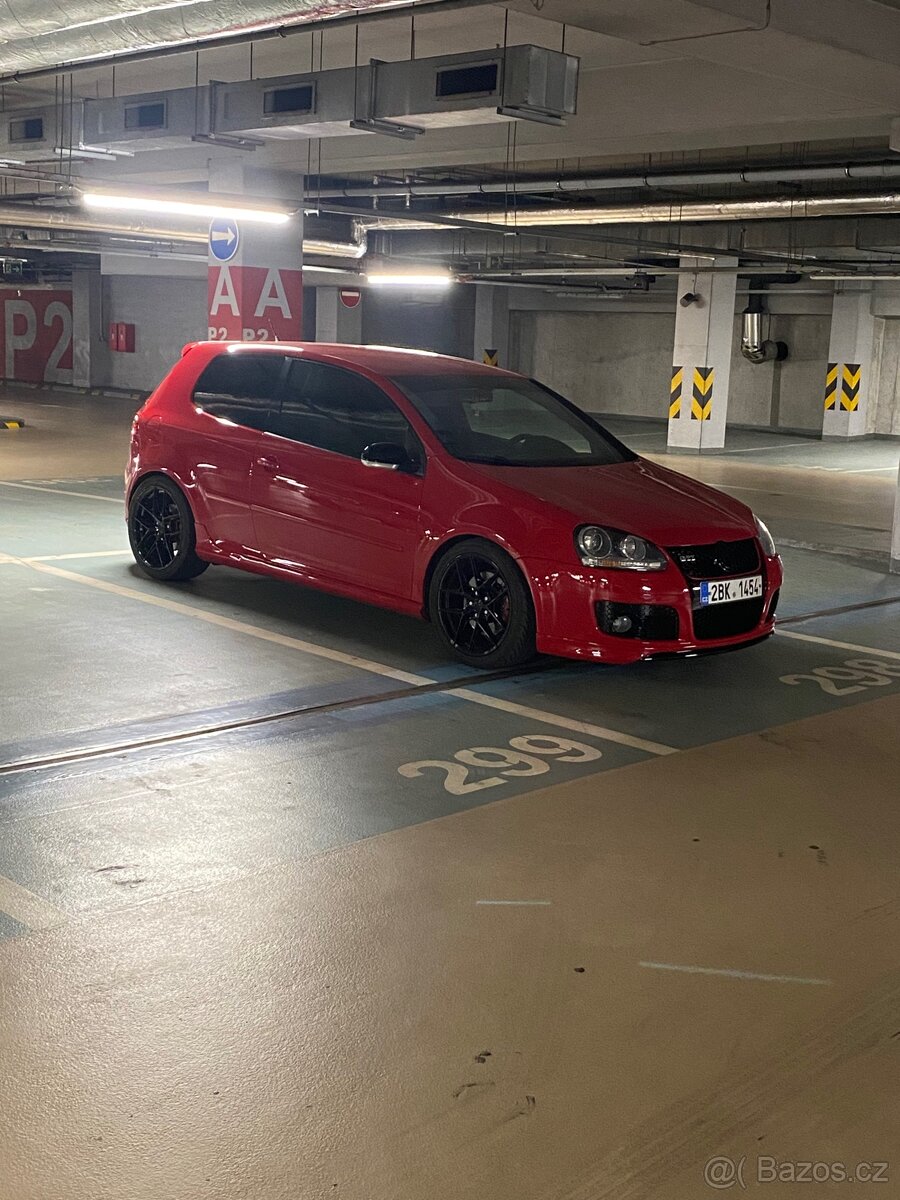 Golf 5 gti EDICE 30 - 17