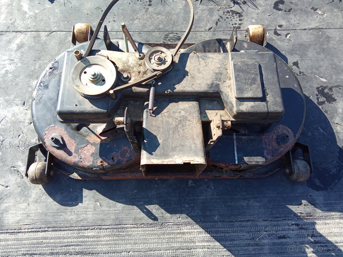 Sečení, sekání, kosiště, buben sečení - 17