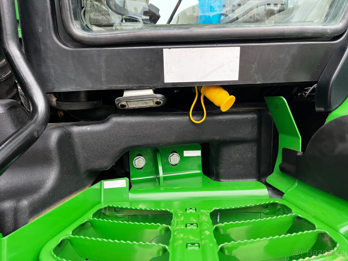 Traktor John Deere 6R 250 - 17