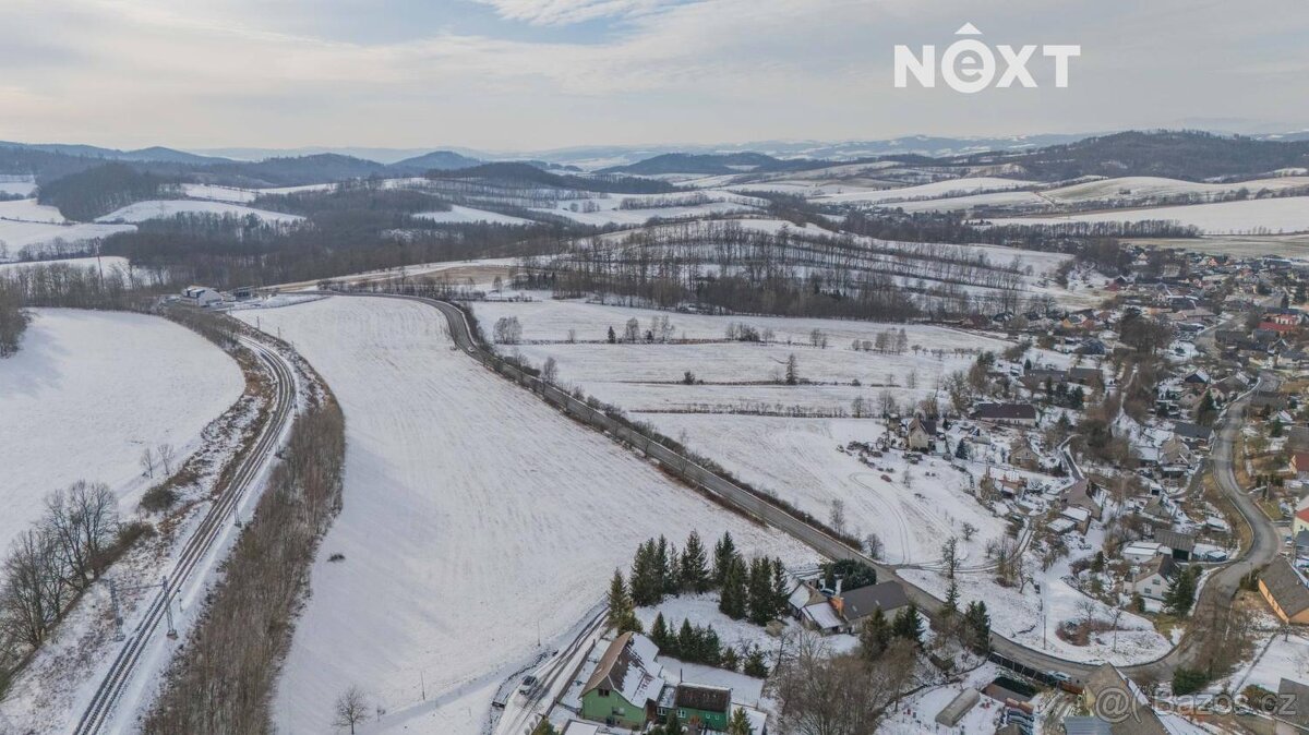 Prodej pozemek Bydlení, 1111㎡ - 17