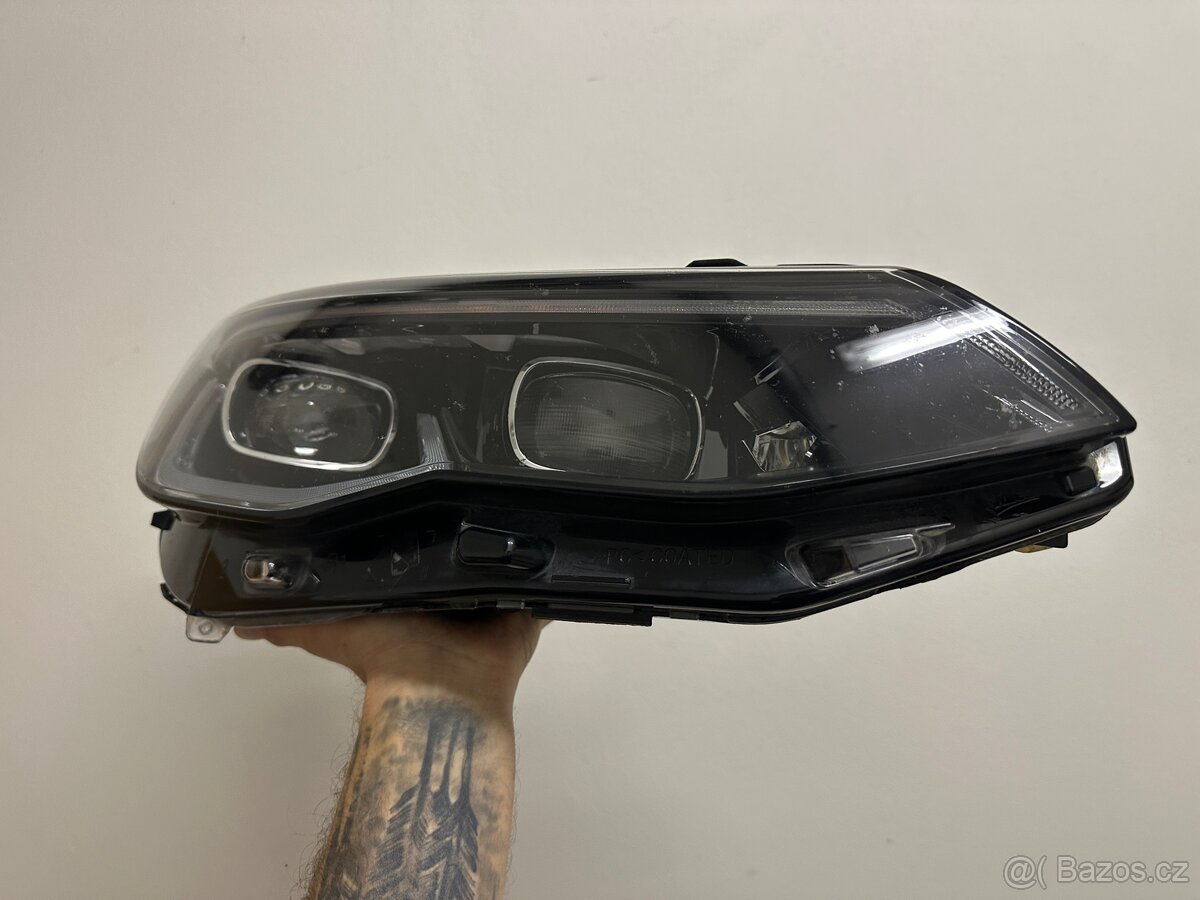 Golf 8 iQ light světlo - 17