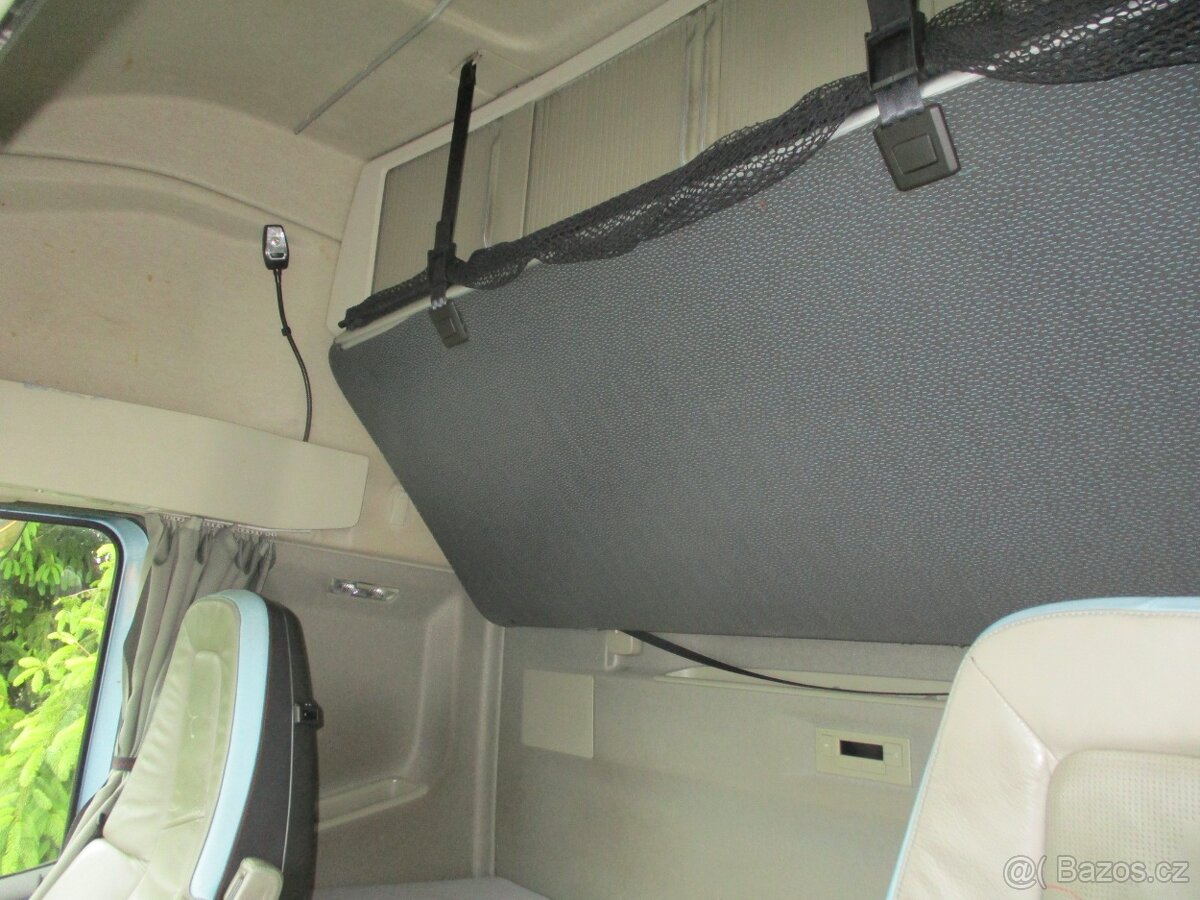 Volvo FH 500 LowDeck - OCEAN RACE, ev.č. 25111 - 17