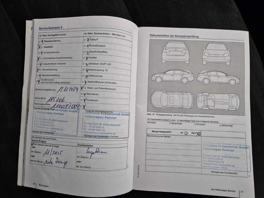 Volkswagen Tiguan 2.0 TDI 4 MOTION R-Line - 17