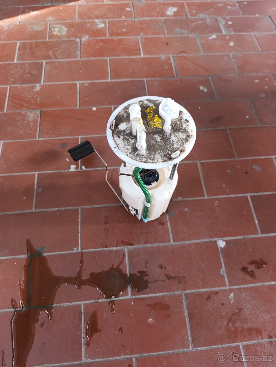 Prodám díly na Hyundai ix35 r.v.2014 - 17