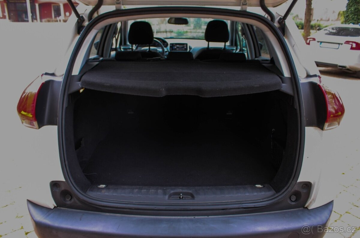 Peugeot 2008 1.2 PureTech Style - 17