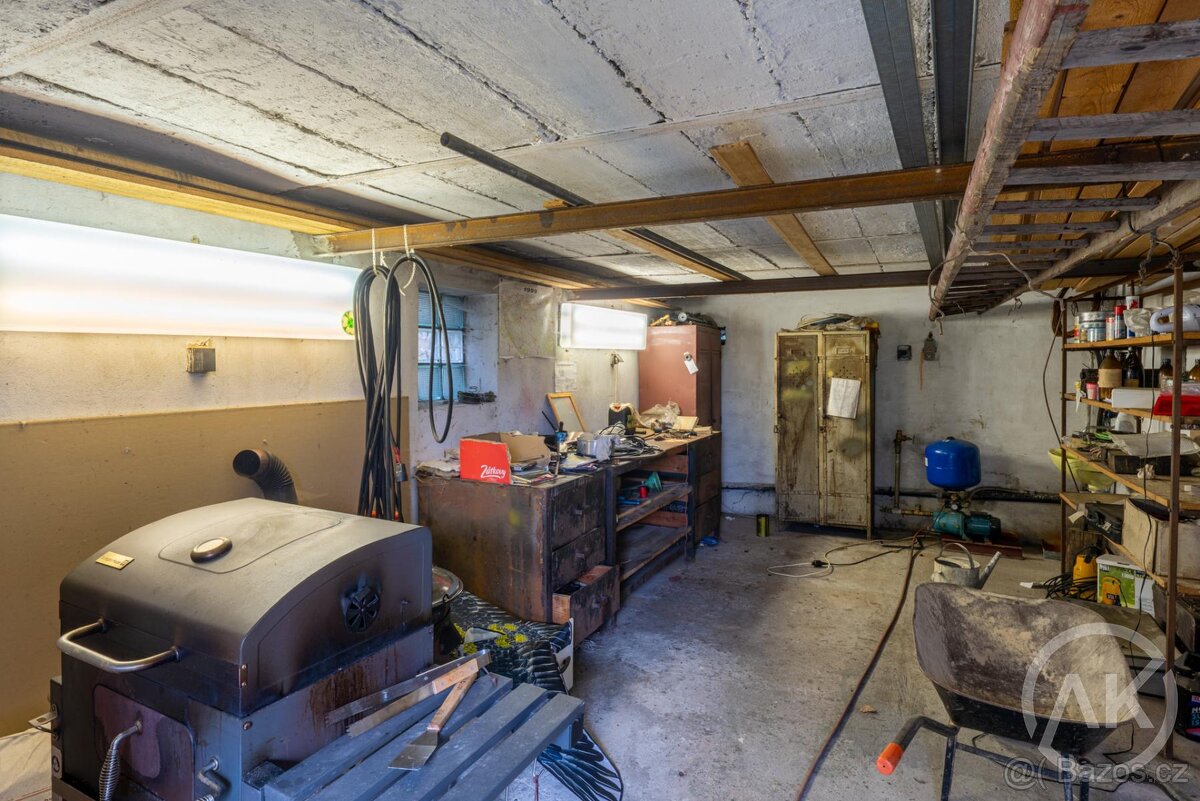 Prodej chaty na Čeladné - 17