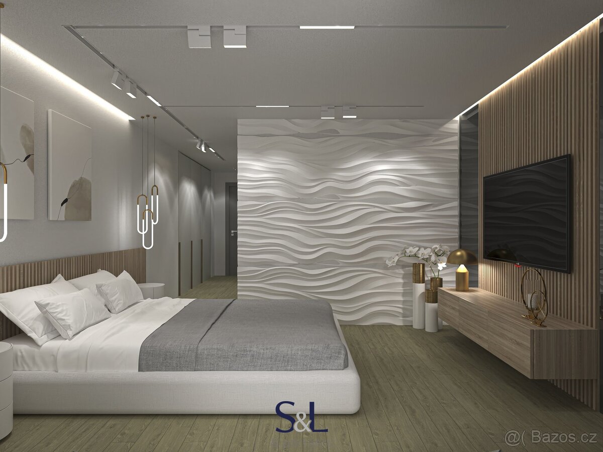 Prodej vila, 174 m² - Rtina, ev.č. 01139 - 17