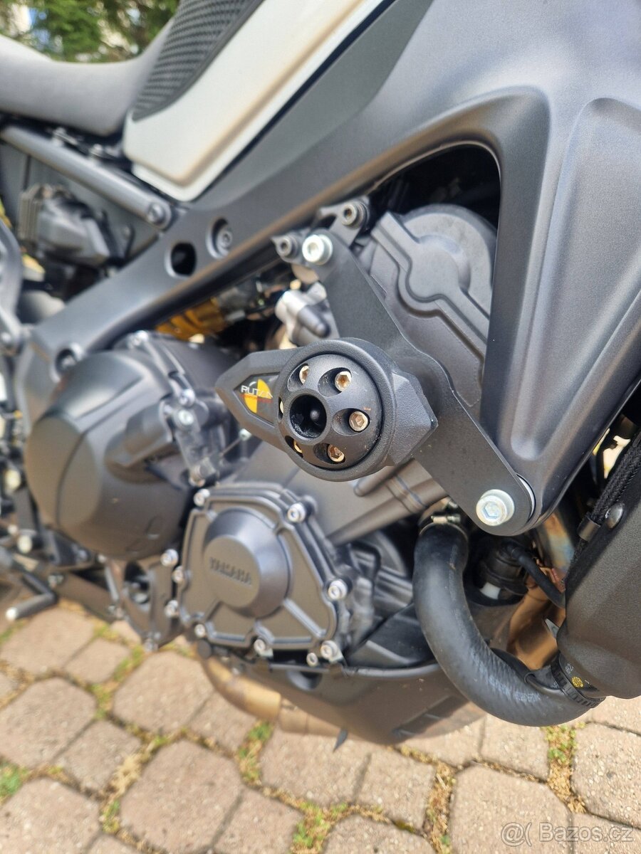 Yamaha t 09 SP 2023 - 17