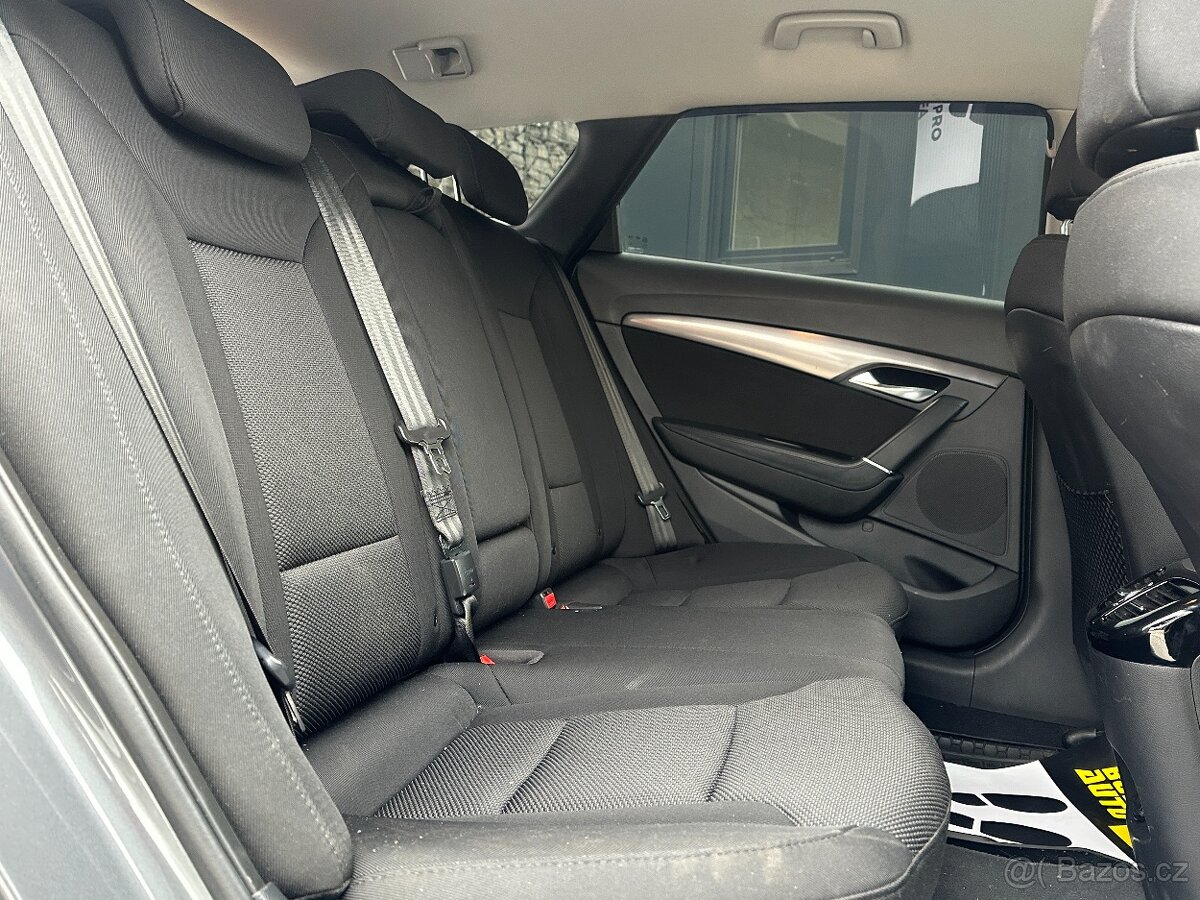 Hyundai i40 2013 - 17