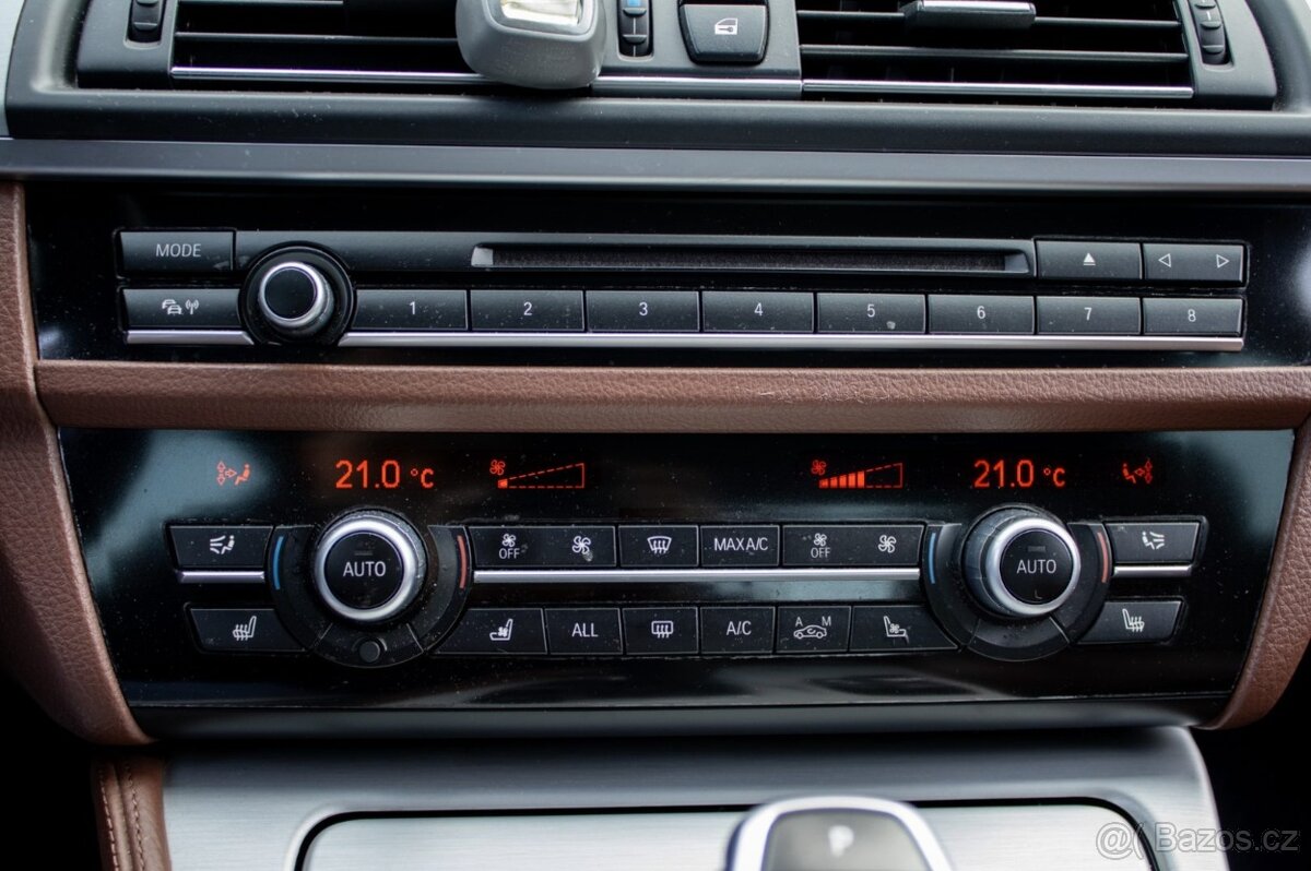 BMW Rad 5 528i xDrive 180 kW - 17
