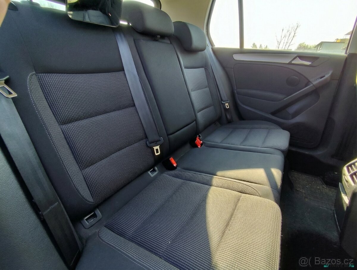 Volkswagen Golf 1.2 TSI 85k Comfortline - 17