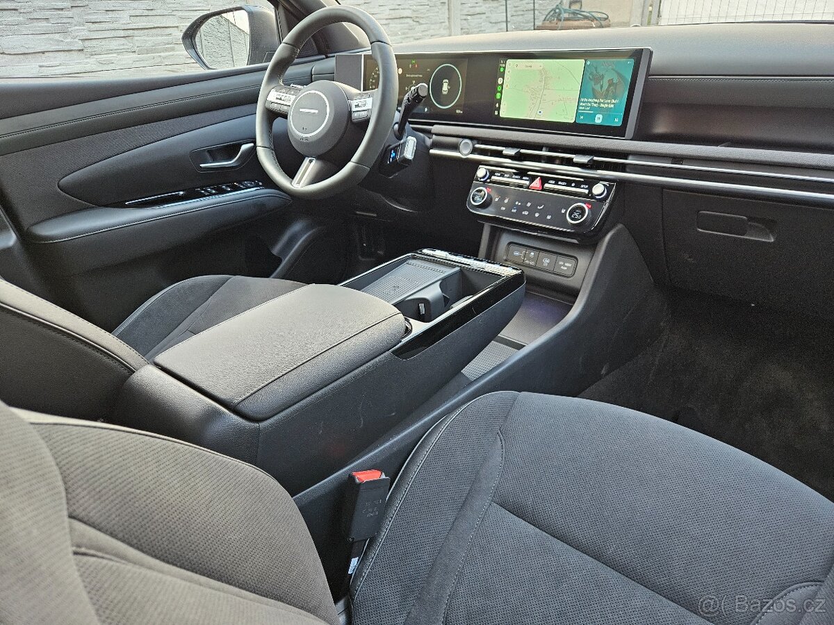 Hyundai Tucson 20 Anniversary Limited Edition 2025 - 17