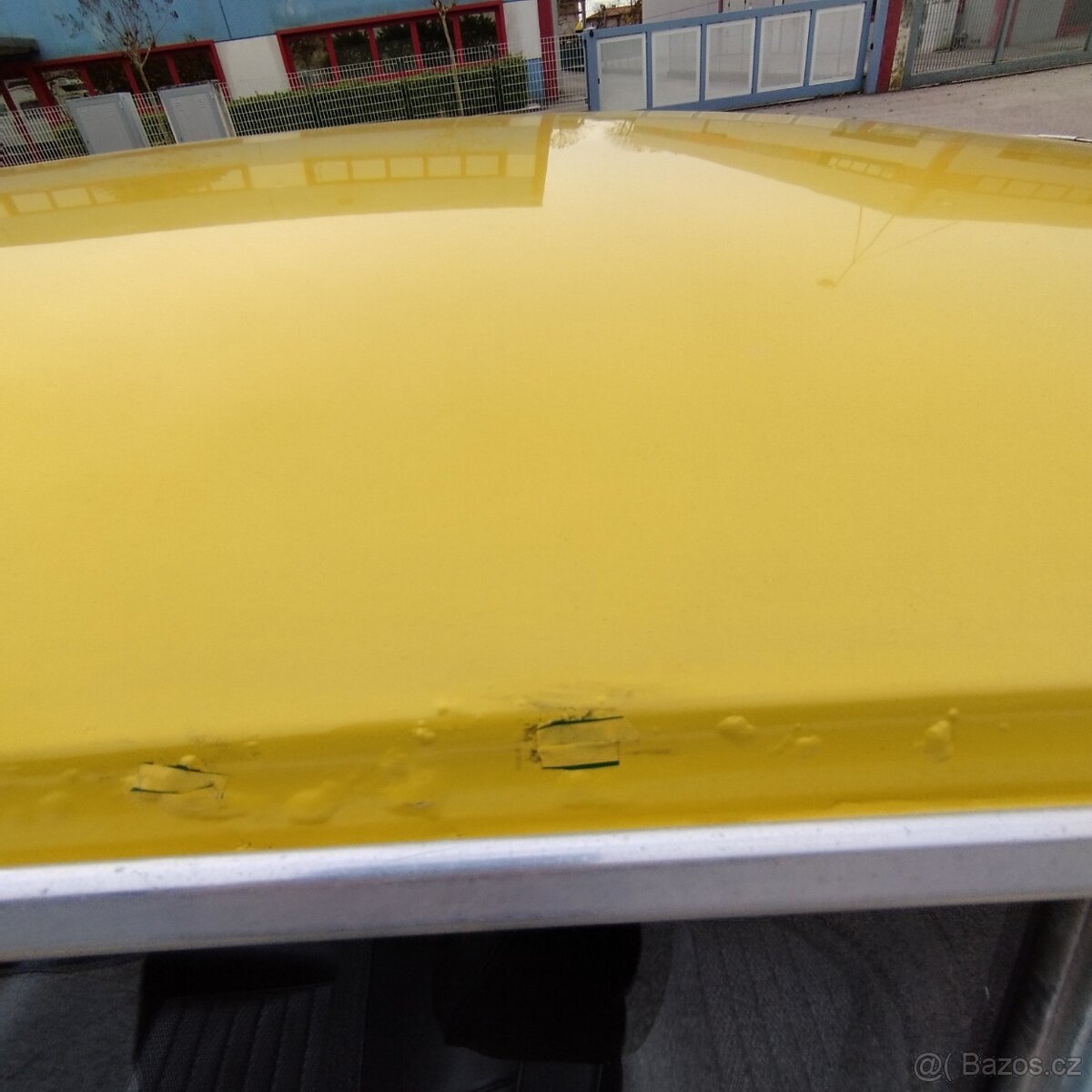 Škoda 110R 1974 - 17