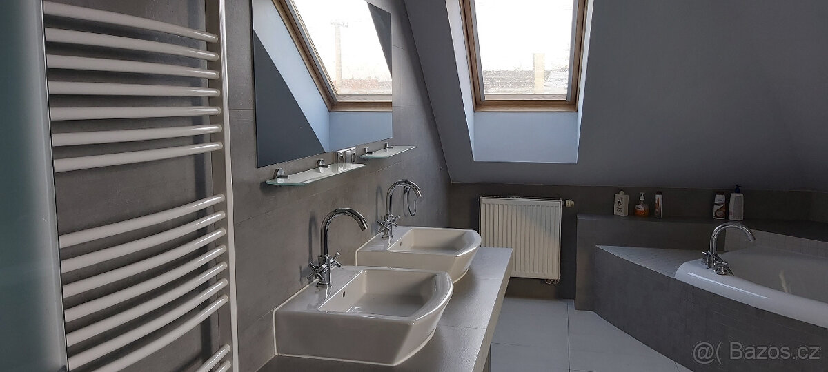 Olomouc Lidická 22 - 17