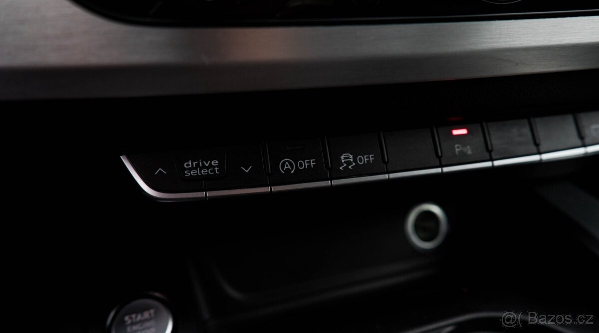 Audi A4 Avant 3.0 TDI quattro S-Line - 17