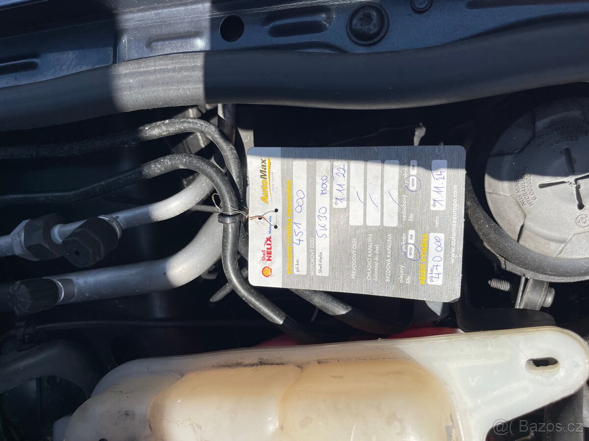 Audi A6 c6 3.0TDI 171kW - 17